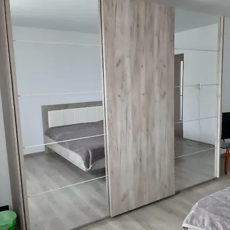 Vila Vraja Marii Gæstehus