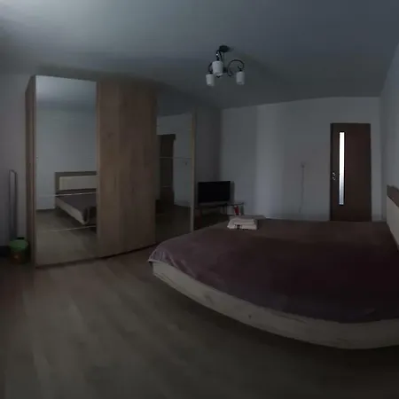 Vila Vraja Marii Gæstehus *