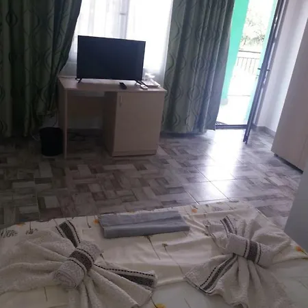 Vila Vraja Marii *