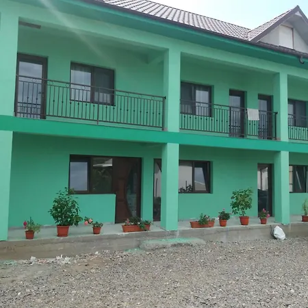 Vila Vraja Marii Gæstehus Corbu (Constanta)