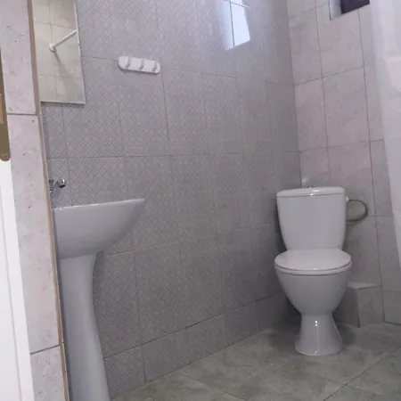 Vila Vraja Marii Corbu (Constanta)