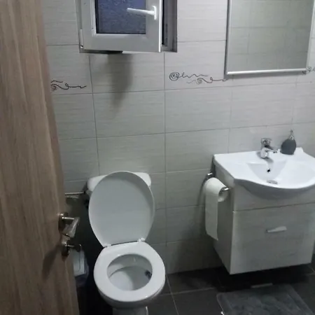 Vila Vraja Marii *