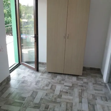 Vila Vraja Marii * Corbu (Constanta)