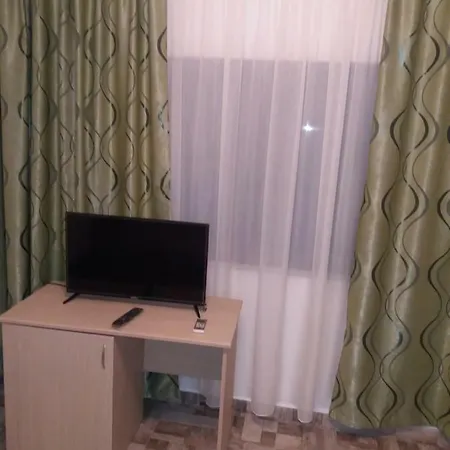 Vila Vraja Marii Corbu (Constanta)
