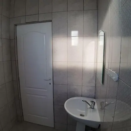 Penzion Vila Vraja Marii Corbu (Constanta)