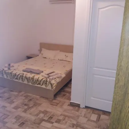 Vila Vraja Marii *