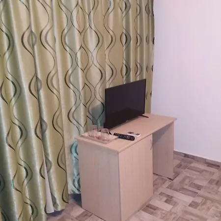 Vila Vraja Marii