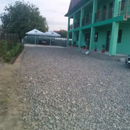 Penzion Vila Vraja Marii